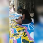 Elvin Lobo - @elvinlobo0110 - Instagram