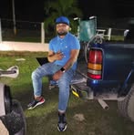 Elvin Lobo - Facebook
