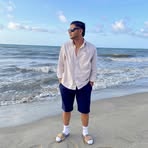 Elvin Lobo - Facebook