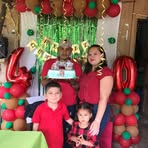 Elvin Lobo - Facebook