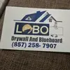 Elvin Lobo - @lobodrywall3 - TikTok