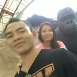 Elvin Lobo Pakabu - @deasy1223 - Instagram