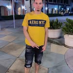 Elvin Lopez - @elvinlopez23 - Instagram