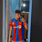 Elvin López - @elvinlopez8573 - Instagram