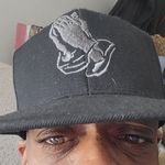 Kelvin Bryant - @mr.kelvinlowe1964 - Instagram