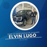 Elvin Lugo - @lugo3789 - Instagram