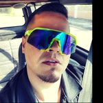 Elvin Lugo - @antonio_628z - Instagram