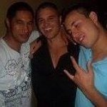 Elvin Luke - @maori1214ya - Instagram