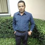 Elvin José Luna - @elvinjoseluna - Instagram