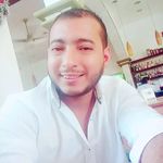 Elvin Luna - @elvinpalma1 - Instagram