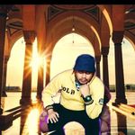 Elvin Luna - @predicando_el_mensaje_postrero - Instagram