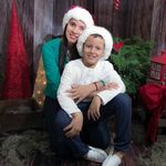 Elvin Luna - @ingalexandracabrera - Instagram