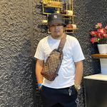 Elvin Luna - @elvinluna31 - Instagram