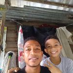Elvin Luna - @elvinluna0811 - Instagram