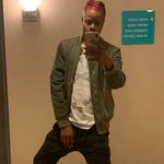 Evon - @elvin.mackey - Instagram