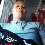 Elvin Marte - @elvinmarte8 - Instagram