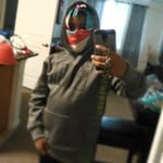Elvin Marte - @the_gangstar_man - Instagram