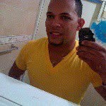 Elvin Marte Caceres - @marteelvin - Instagram