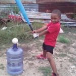 Elvin Marte Santana - @martesantanaelvin - Instagram