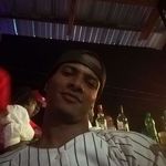 Elvin Martes - @emarte931 - Instagram