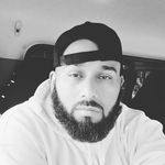 Elvin Martes - @fearthis_215 - Instagram