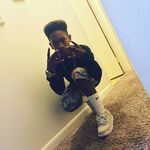 Elvin Mason - @lil_e_bbc - Instagram