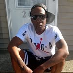 Kelvin Mason - @kelvinmason568 - Instagram