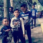 ELVIN MATOS - @elvinbroding12 - Instagram