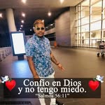 Elvin Matos - @mendezelvinmatos - Instagram