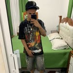 Elvin Matos - @strange__x2005 - Instagram