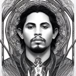 Elvin Matos - @nosmallfeat242 - Instagram