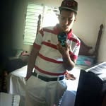 Elvin Matos - @matoselvin9 - Instagram