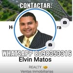 Elvin Matos Realty - @elvin_matos_ - Instagram