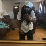Elvin D McCray Sr. - @dacolonel606 - Instagram