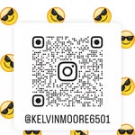Kelvin Moore - @kelvinmoore6501 - Instagram