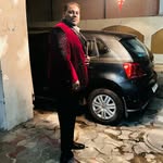 Elvin Morris - @the_constant_me_ - Instagram