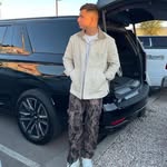 Kelvin Morris - @kelvinmorris1040 - Instagram