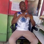 Kelvin Morris - @kelvinmorris639 - Instagram