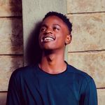 Elvin Mullins - @elvi_nee - Instagram