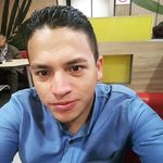 Elvin Muñoz - @edu.raymundo - Instagram