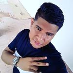 Elvin Muñoz - @el.vin3834 - Instagram