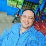 Elvin Munoz - @elvjustbrit - Instagram