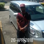 Elvin murray - @elvinmurray - Instagram