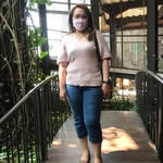 Natalia Elvina M - @nataliaelvinam - Instagram