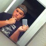 Elvin J. Ocasio - @chefg108 - Instagram