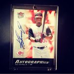 Elvin Ocasio - @griffey24cards - Instagram