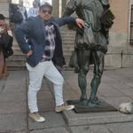 Elvin Osorio - @elvinosoriolopez - Instagram