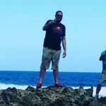 Elvin Pabon - @omy24 - Instagram