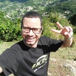 Elvin Pagan - @flaquitopagan - Instagram