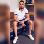 Elvin Paredes - @poteco5946 - Instagram